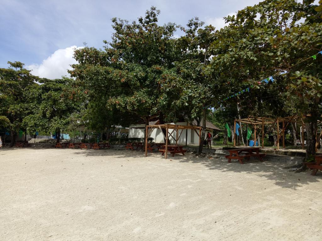 Mactan Newtown Condo Lapu-Lapu City Exteriör bild