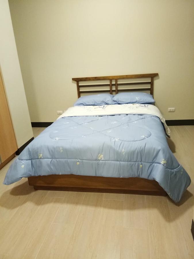 Mactan Newtown Condo Lapu-Lapu City Exteriör bild