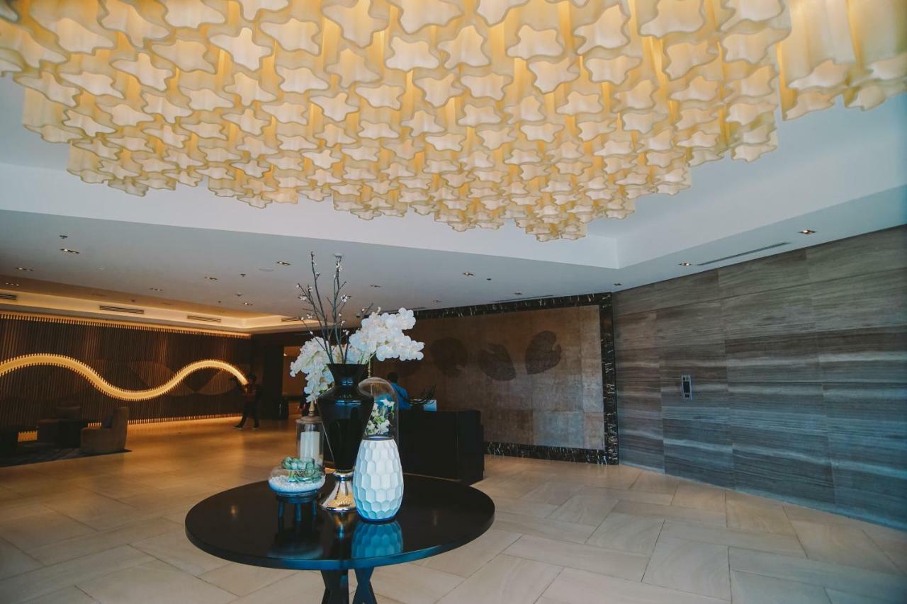 Mactan Newtown Condo Lapu-Lapu City Exteriör bild
